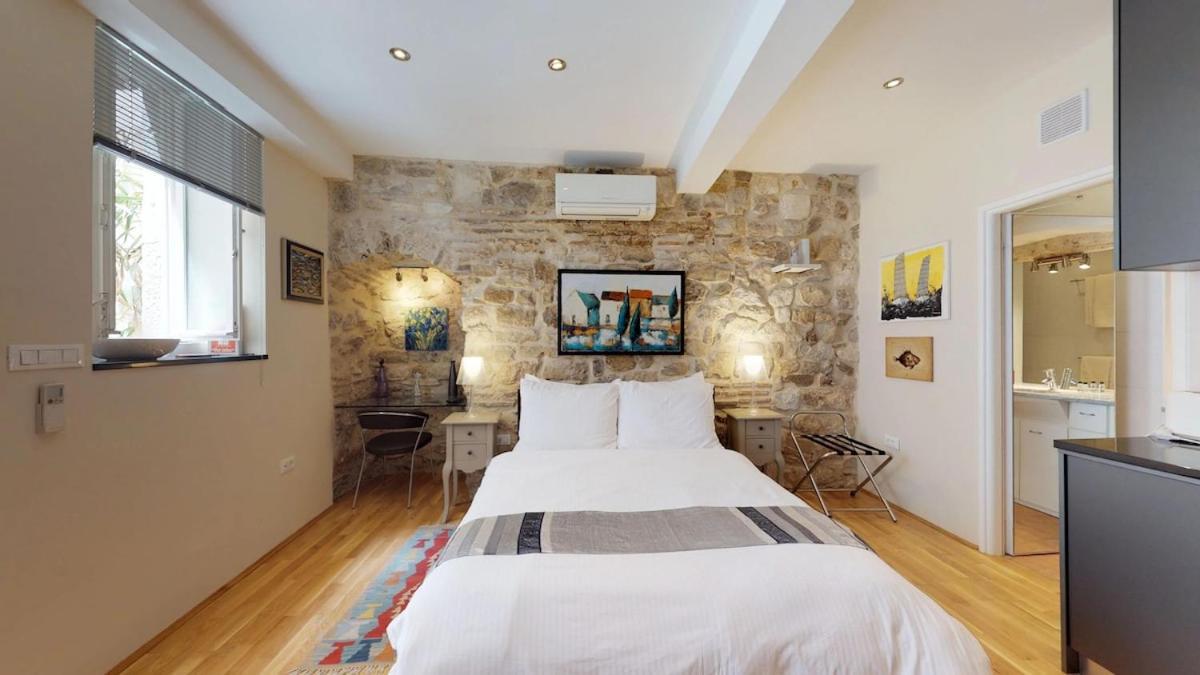 Appartement Diocletian *